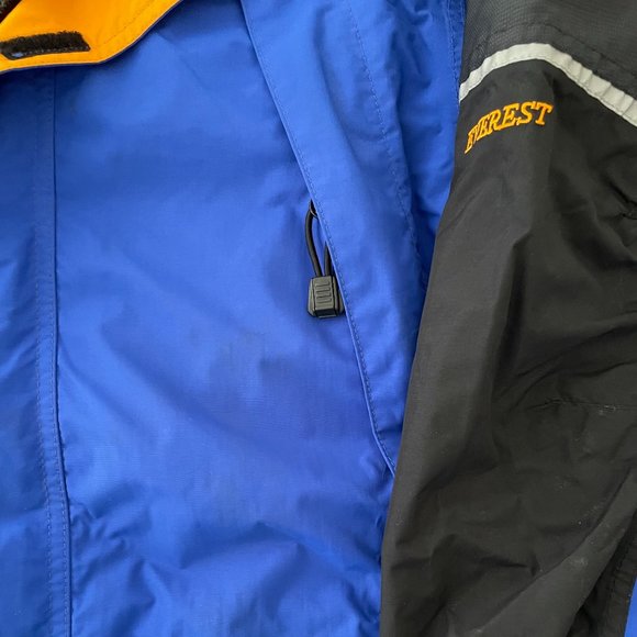 Rugged Bear "Everest" Jacket - Picture 4 of 7